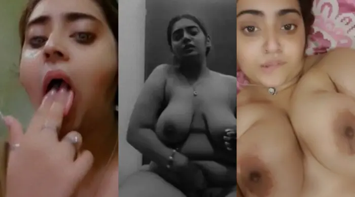 Cute Chubby Punjabi Tanker Naked Uncut
