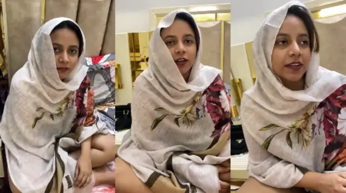 Beautiful Pakistani Sexy Wife Teacher Student Roleplay