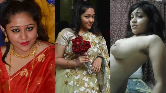 Beautiful Sexy Bengali Bhabhi Full Collection Viral HD