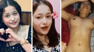 Beautiful Sexy Nepali Girl Blowjob Fucking