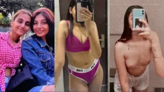 Cute Two Slim Baddies Fucked By The Same Guy Uncut HD