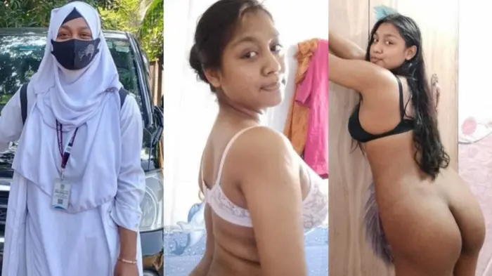 Bengali College Hijabi Babe Fingering Naked HD Full