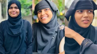 Bengali Hijabi College Babe Fucking In Restaurant Full