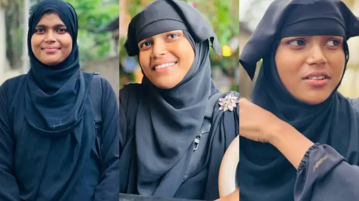 Bengali Hijabi College Babe Fucking In Restaurant Full
