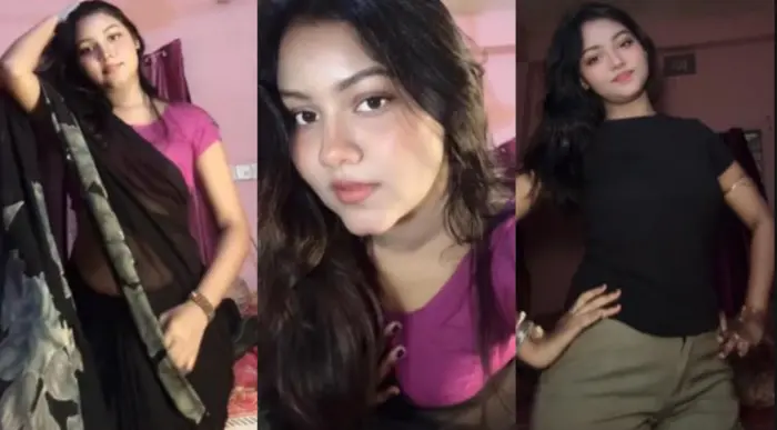Latest Trending Bengali Tiktoker Nude Uncut