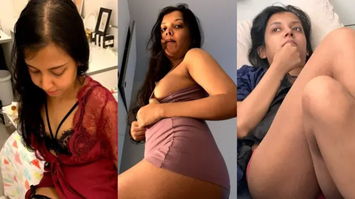 Cute Slim Wife Blowjob And Hard Sex Video Uncut