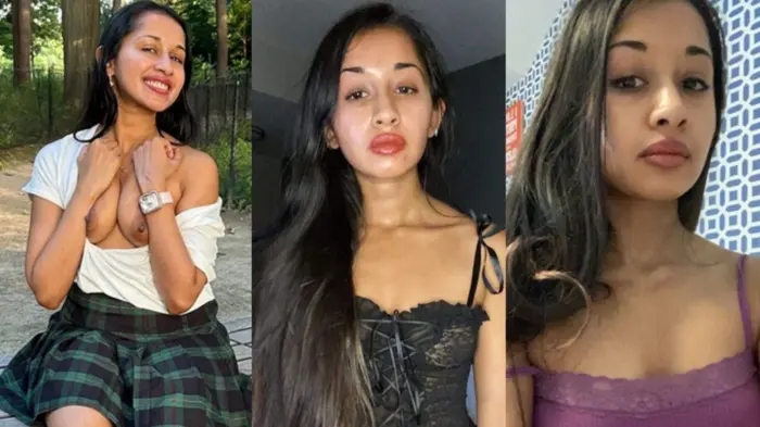 Tamil NRI Model Pussy And Mouth Fucked Viral