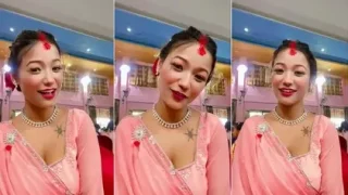 Sexy Nepali Mal